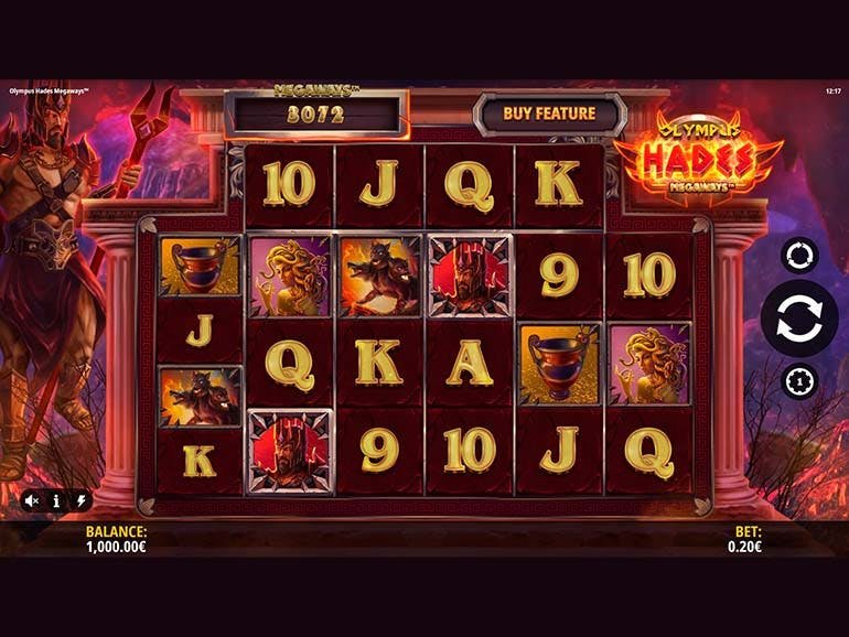 Guide to hadesbet casino