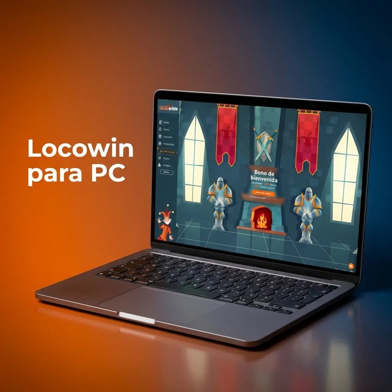 Introduction to locowin online casino